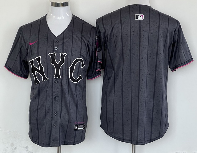 New York Mets Jerseys 30 - Click Image to Close